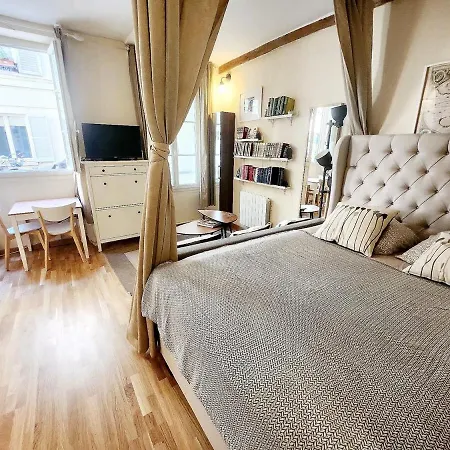 Apartamento No One The Market *